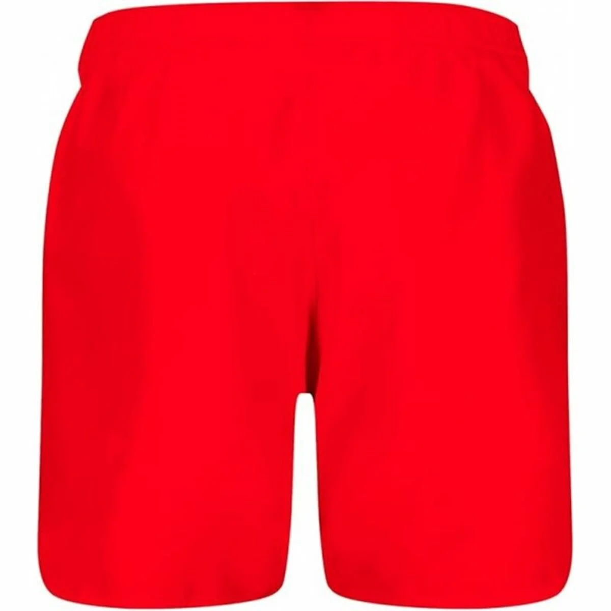 Bañador Hombre Puma Swim Cats Mid Rojo