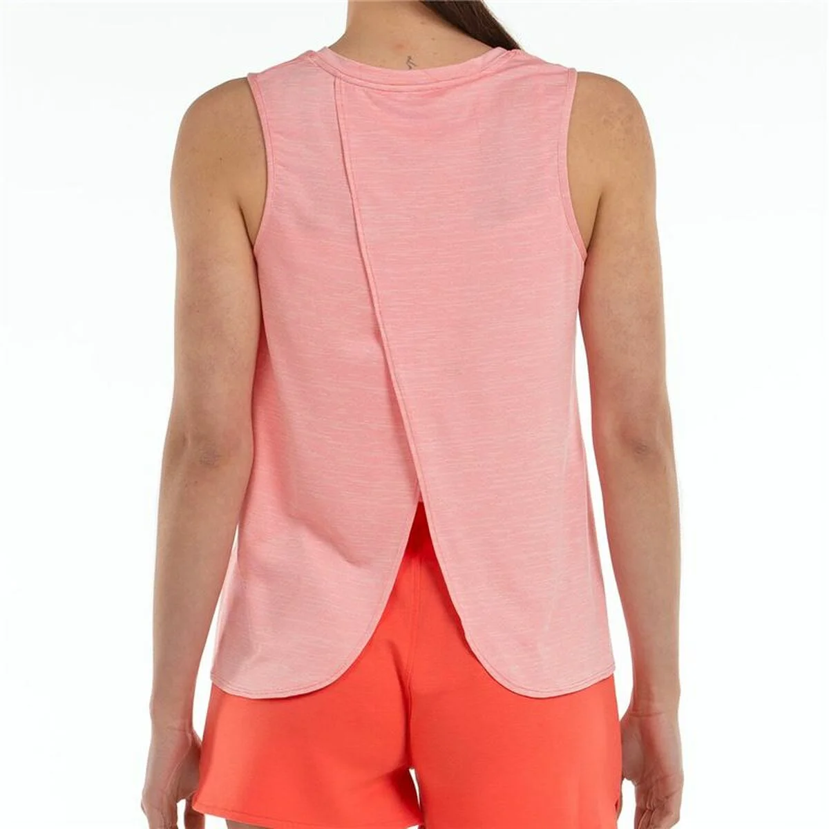 Camiseta +8000 Var Rosa