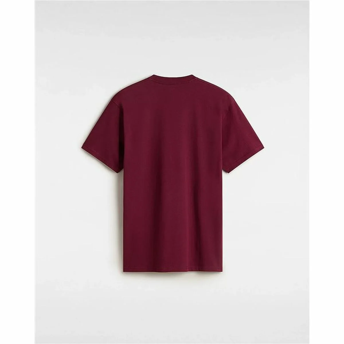 Camiseta de Manga Corta Hombre Vans Classic XL