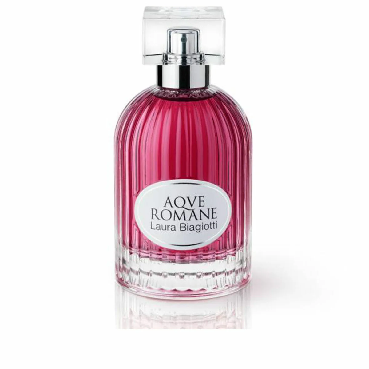 Perfume Mujer Laura Biagiotti AQVE ROMANE 100 ml