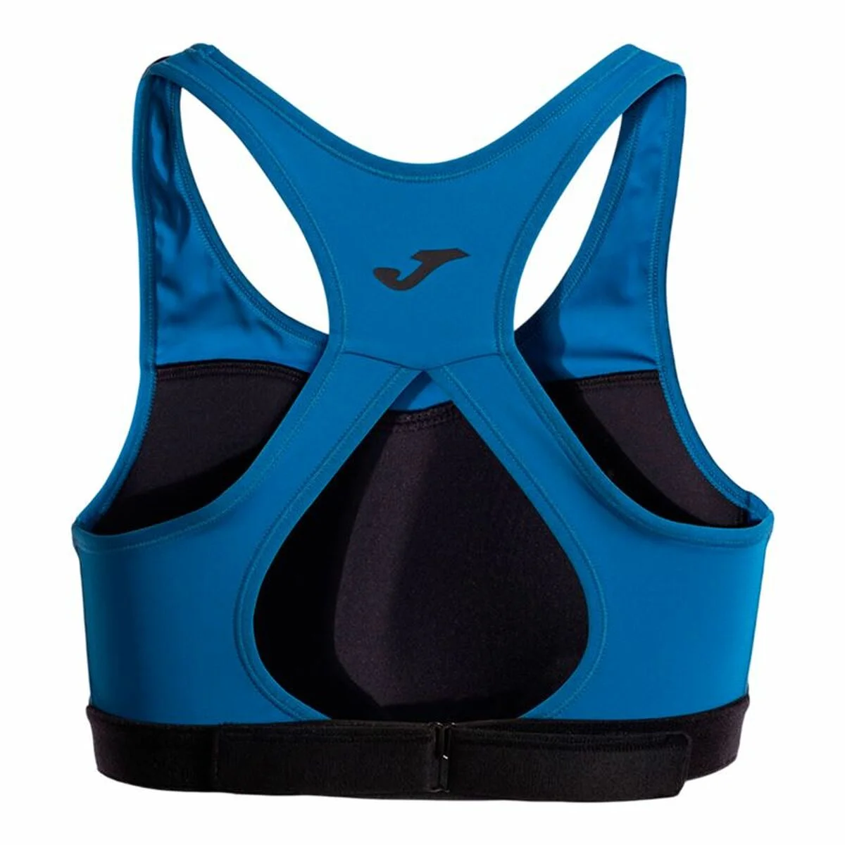Sujetador Deportivo Joma Sport R-City Iconic Azul