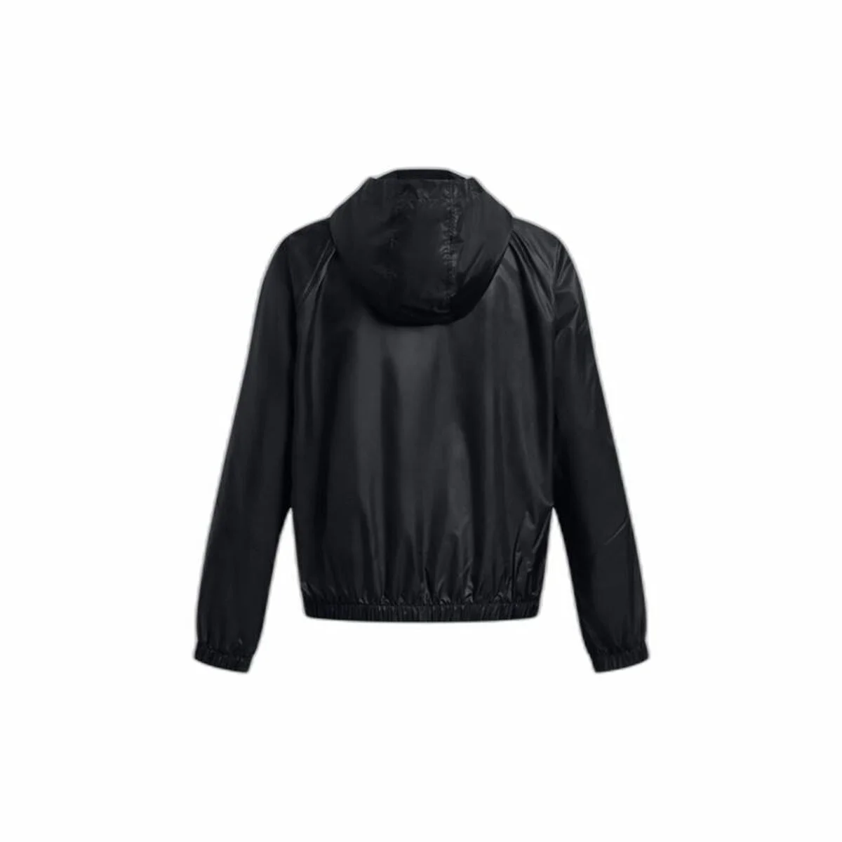 Chaqueta Cortavientos Under Armour SPORT Negro