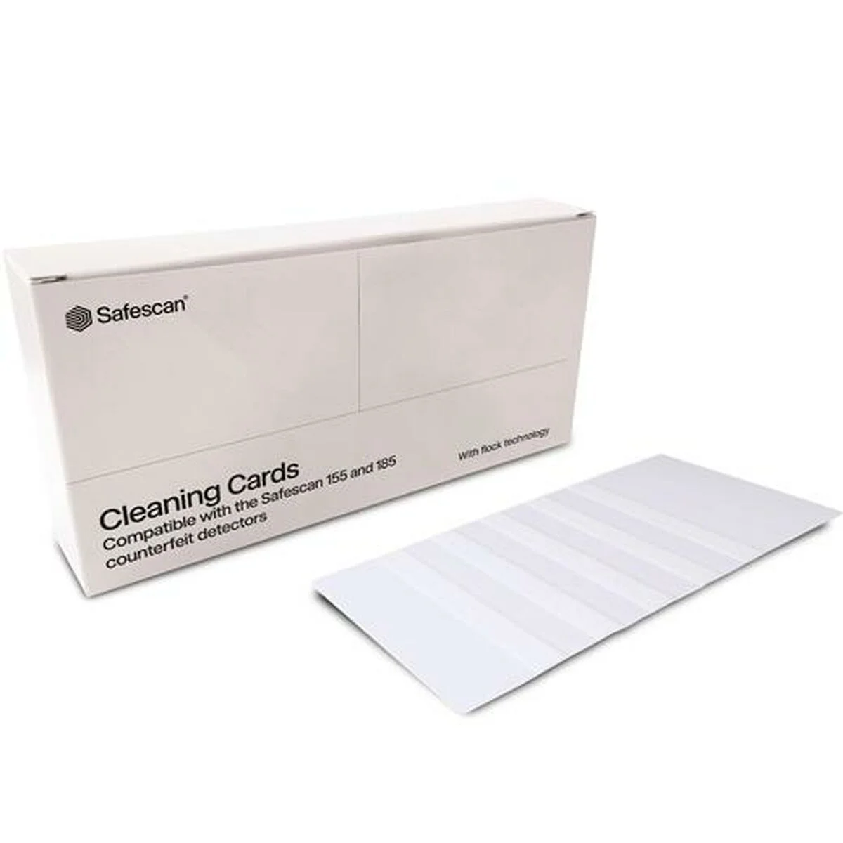 Detector de Billetes Falsos Safescan