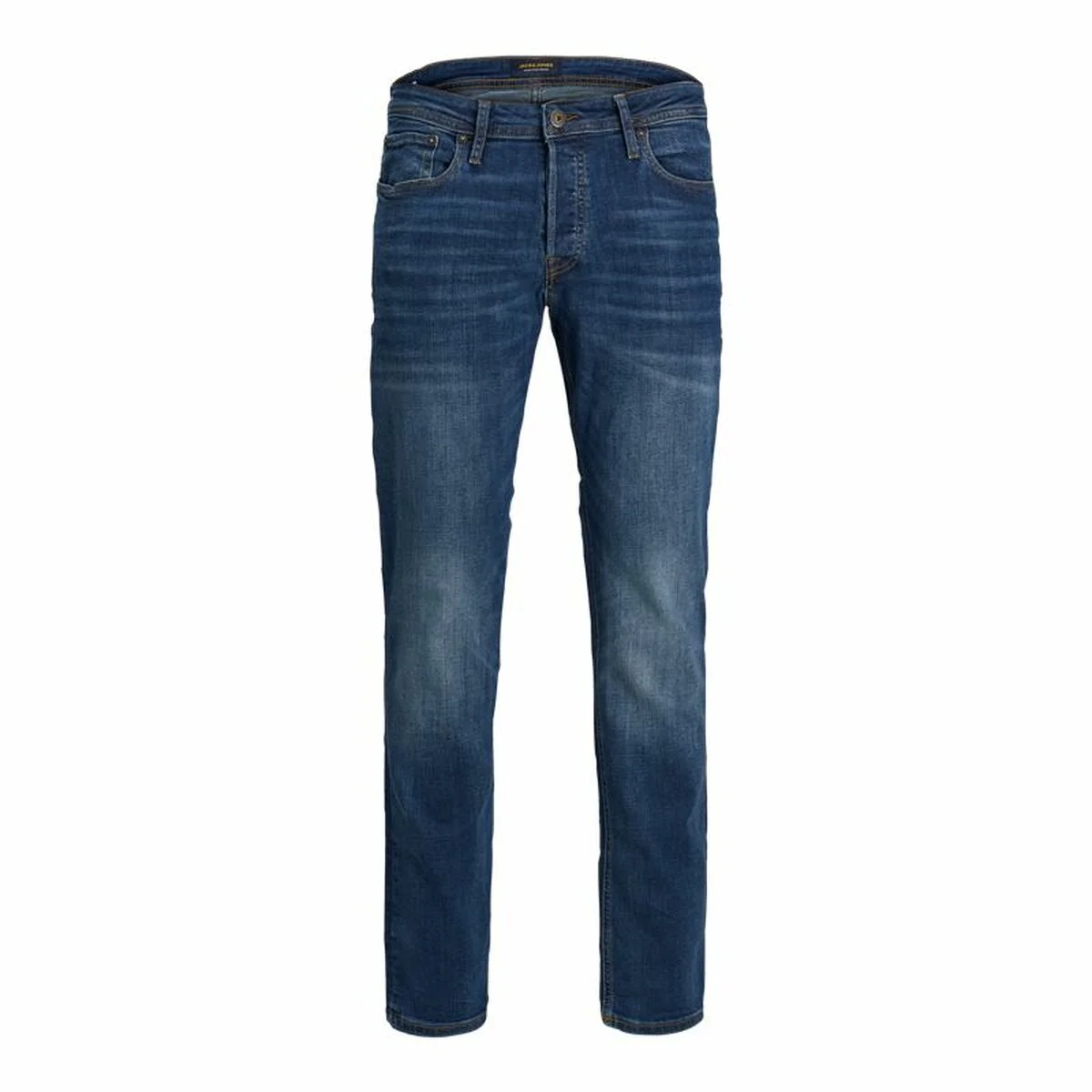 Pantalones Vaqueros Hombre Jack & Jones tim original Am 782 50Sps Azul