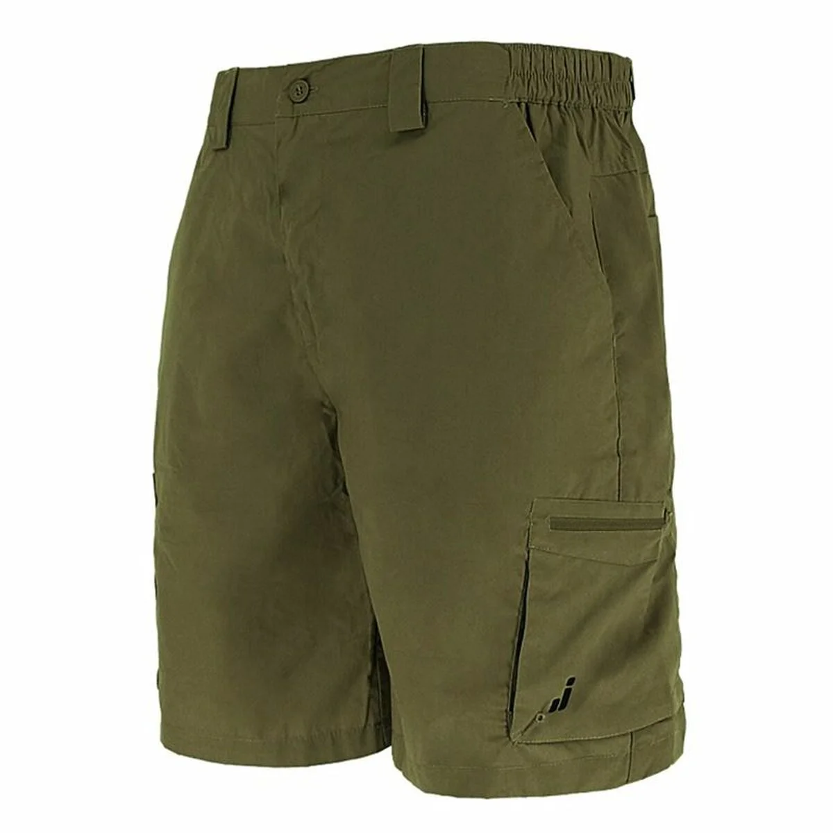 Pantalones Cortos de Hombre Joluvi Duron Hombre talla L (L)