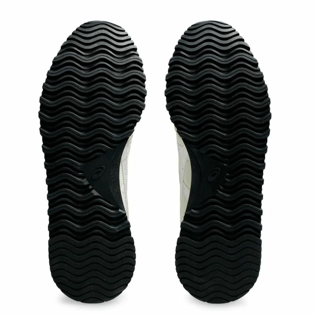 Zapatillas Casual Hombre Asics Tiger Runner II Gris claro