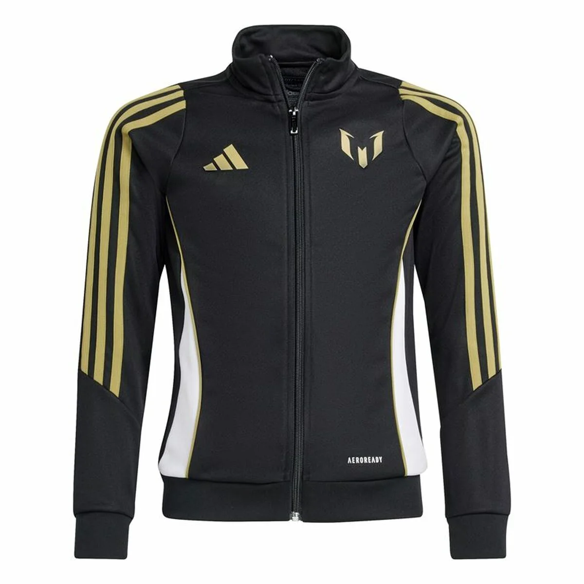 Chaqueta Deportiva para Niños Adidas Messi
