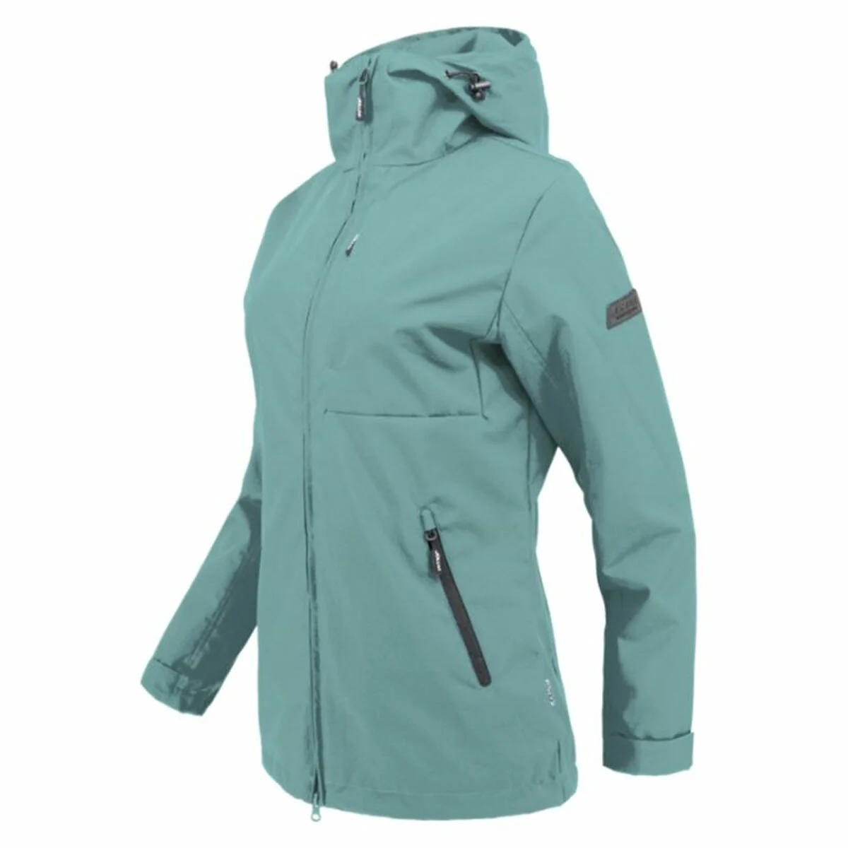 Chaqueta Deportiva para Mujer Joluvi Mazzin Mujer XL