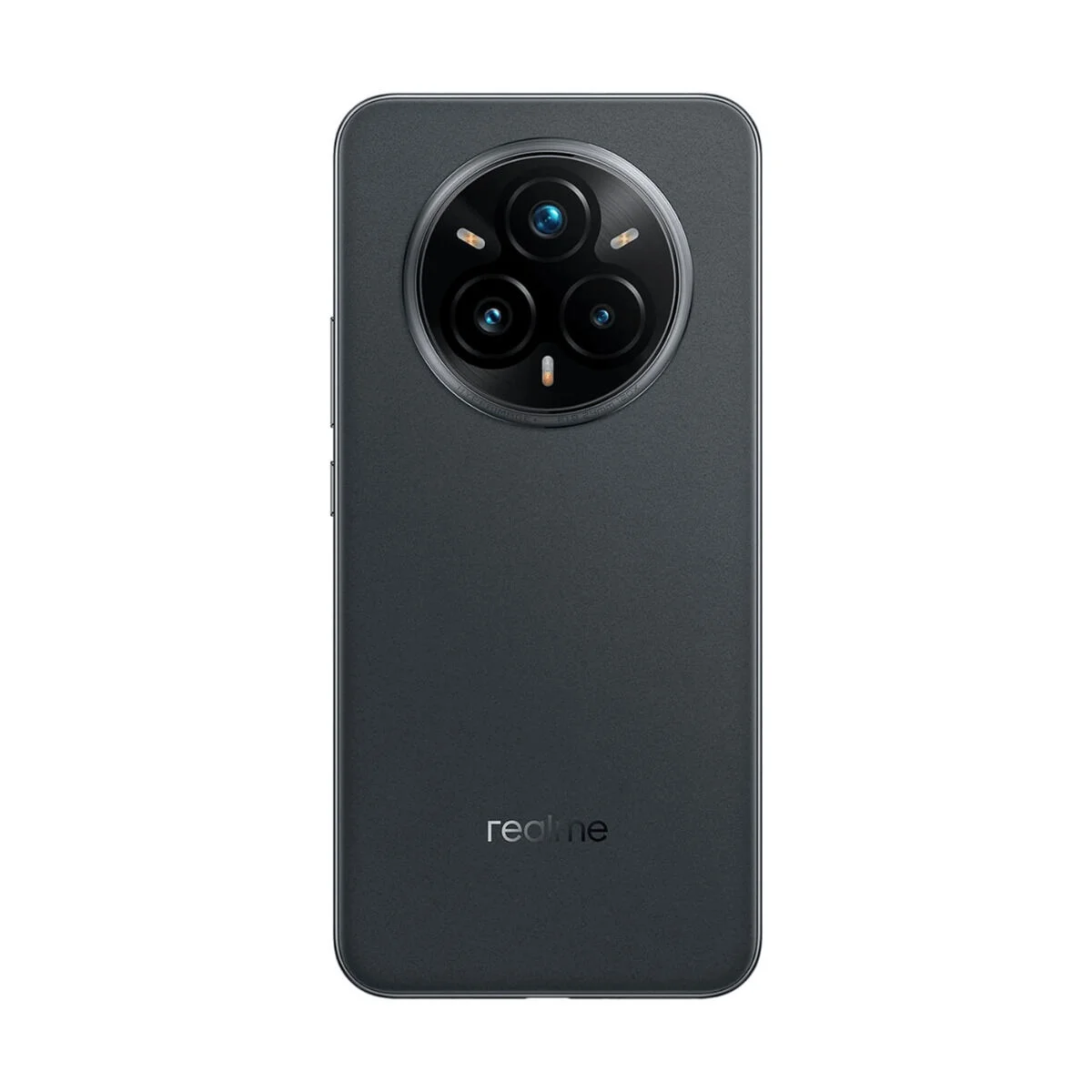 Smartphone Realme 14 Pro+ 5G 6,83" Octa Core 8 GB RAM 256 GB Gris