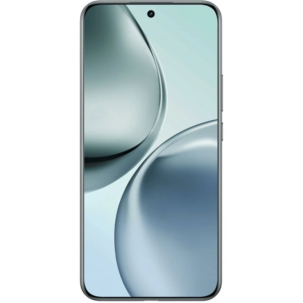 Smartphone Realme 14 Pro+ 5G 6,83" Octa Core 8 GB RAM 256 GB Gris