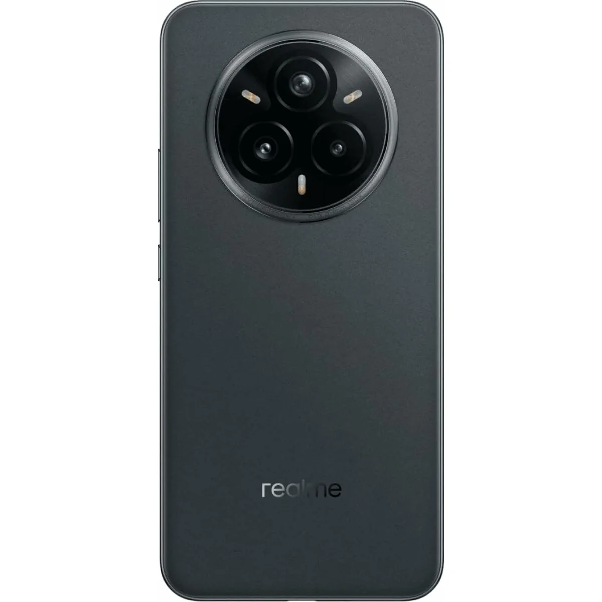 Smartphone Realme 14 Pro+ 5G 6,83" Octa Core 8 GB RAM 256 GB Gris