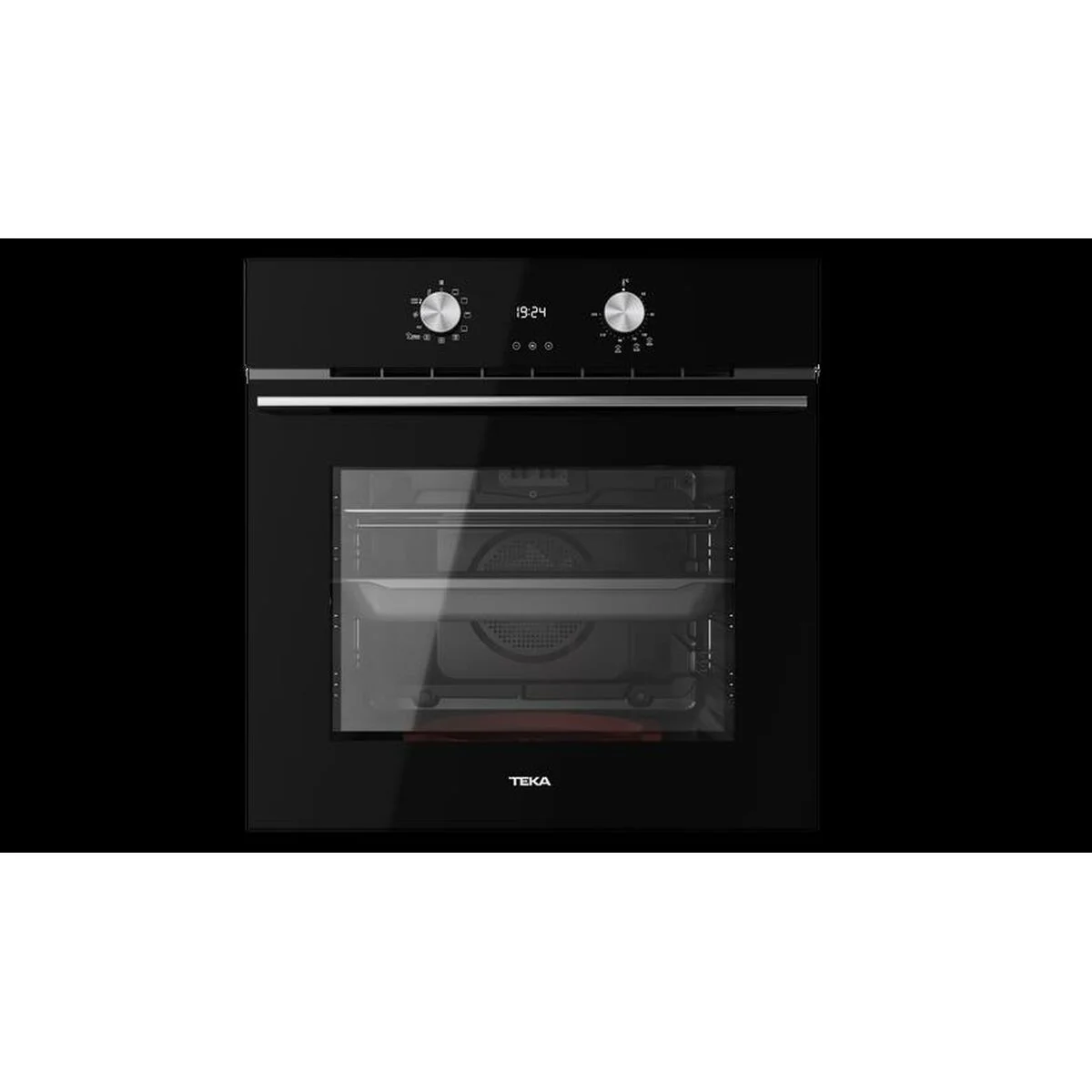 Horno Teka HLB8408BK 71 L