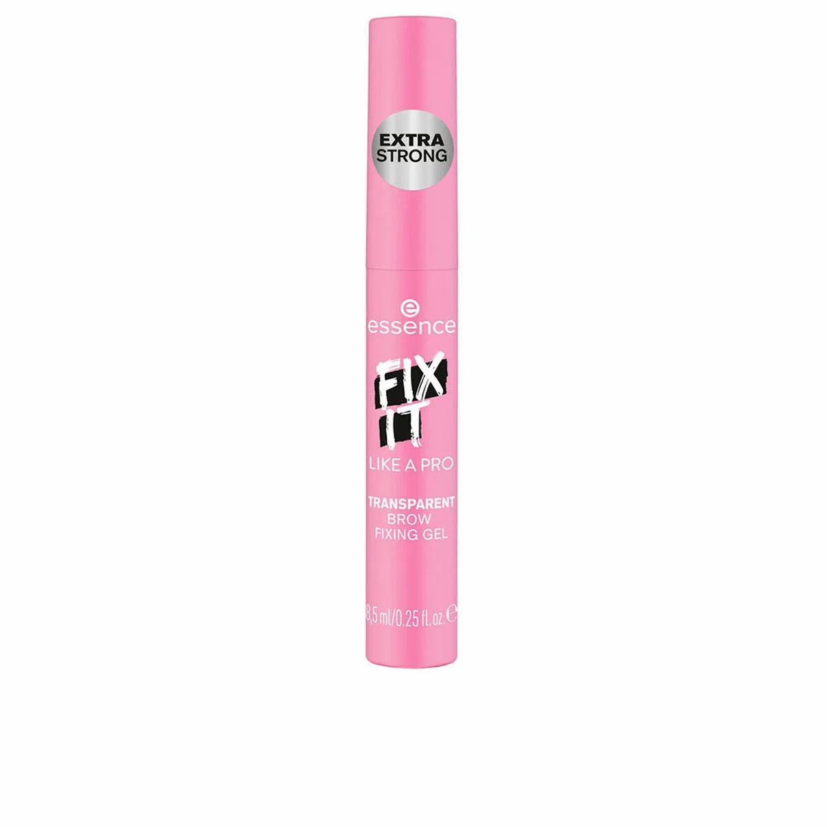 Lápiz de Cejas Essence FIX IT LIKE A PRO 8,5 ml