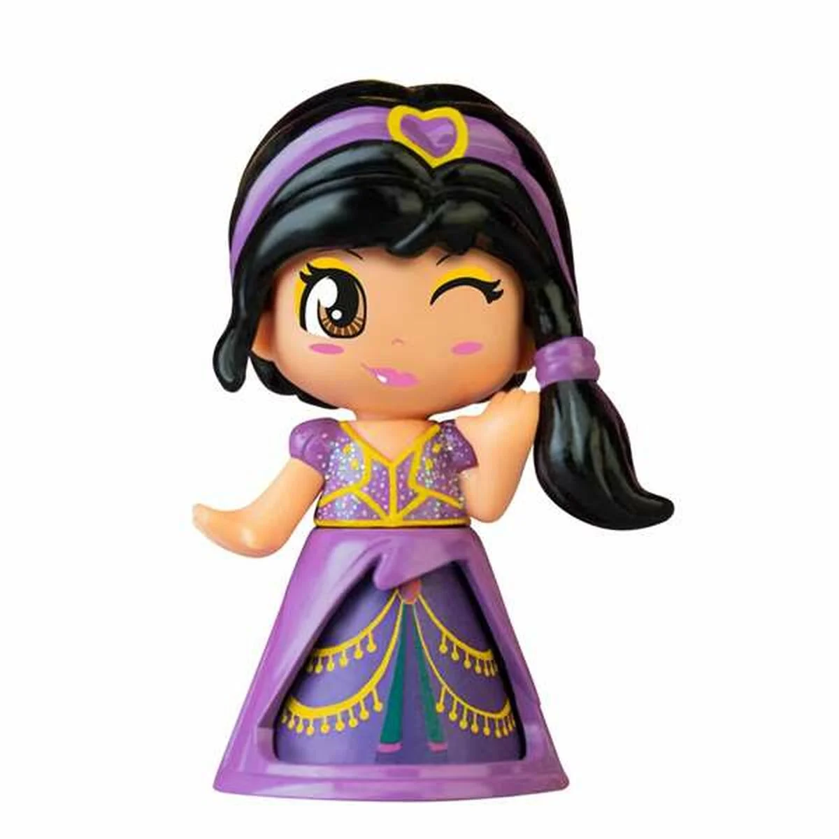 Muñeca bebé Famosa