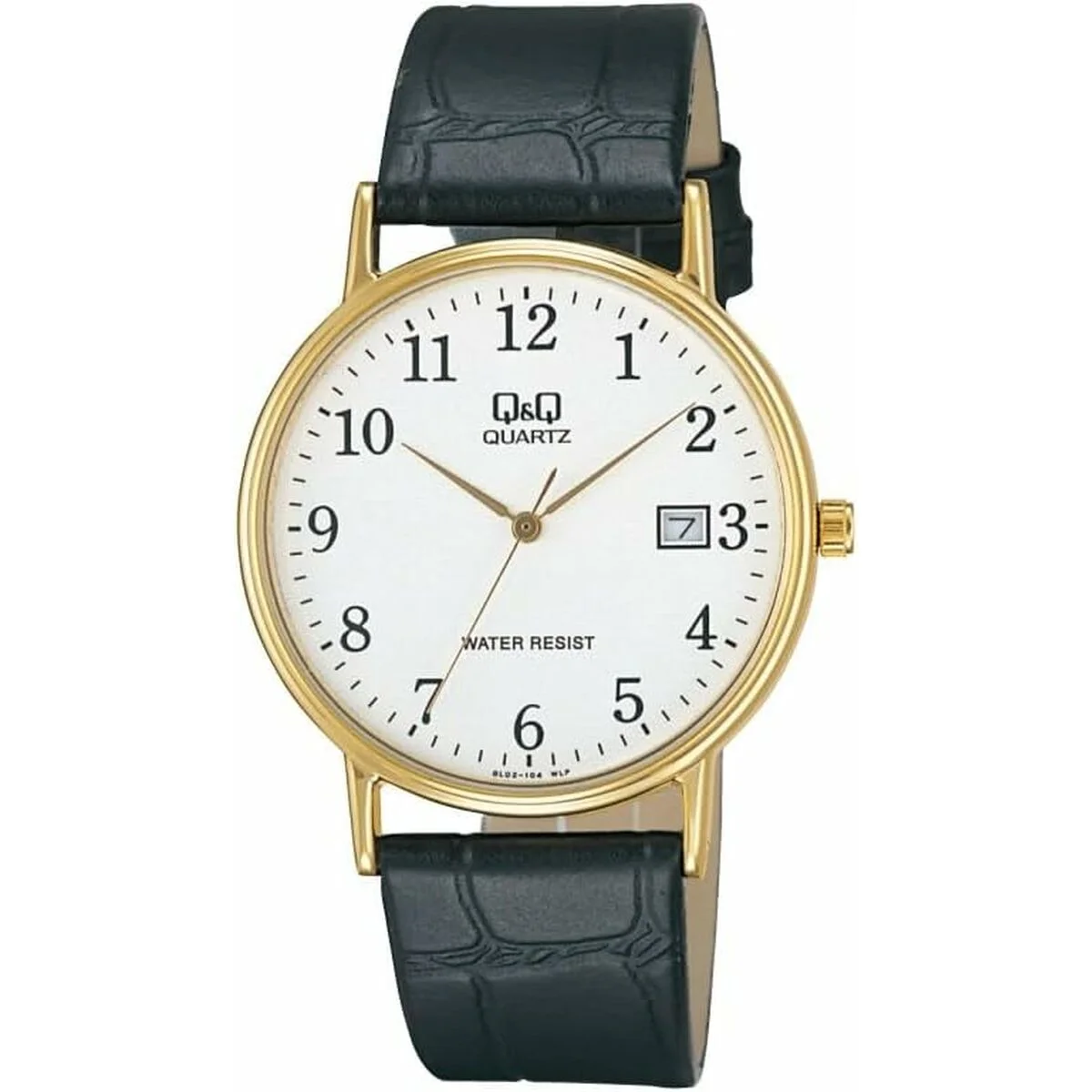 Reloj Hombre Q&Q BL02J104J (Ø 40 mm)