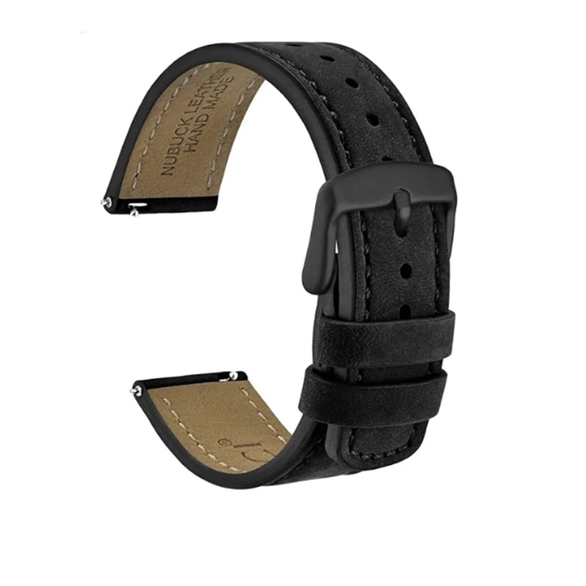 Correa para Reloj Montblanc 110657