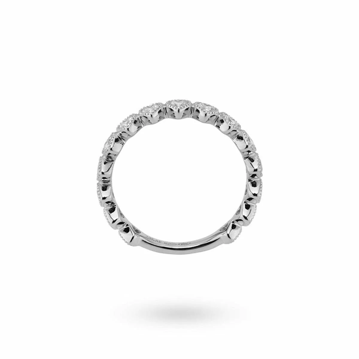 Anillo Mujer 24KAE 12492S/56