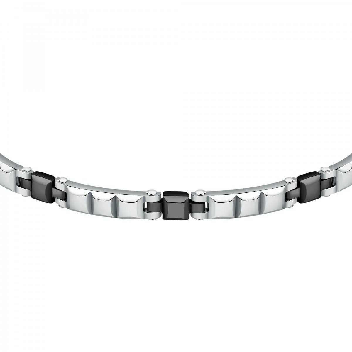 Pulsera Hombre Morellato Acero Inoxidable Acero