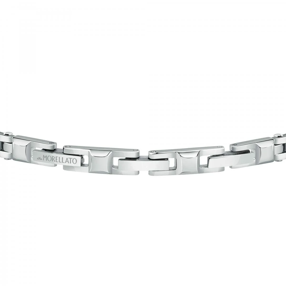 Pulsera Hombre Morellato Acero Inoxidable Acero
