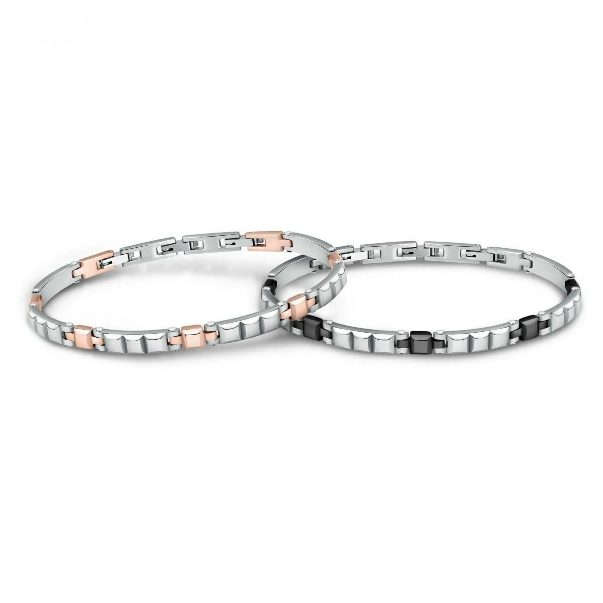 Pulsera Hombre Morellato Acero Inoxidable Acero