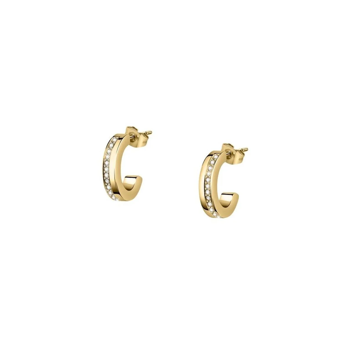 Pendientes Mujer Morellato Plata