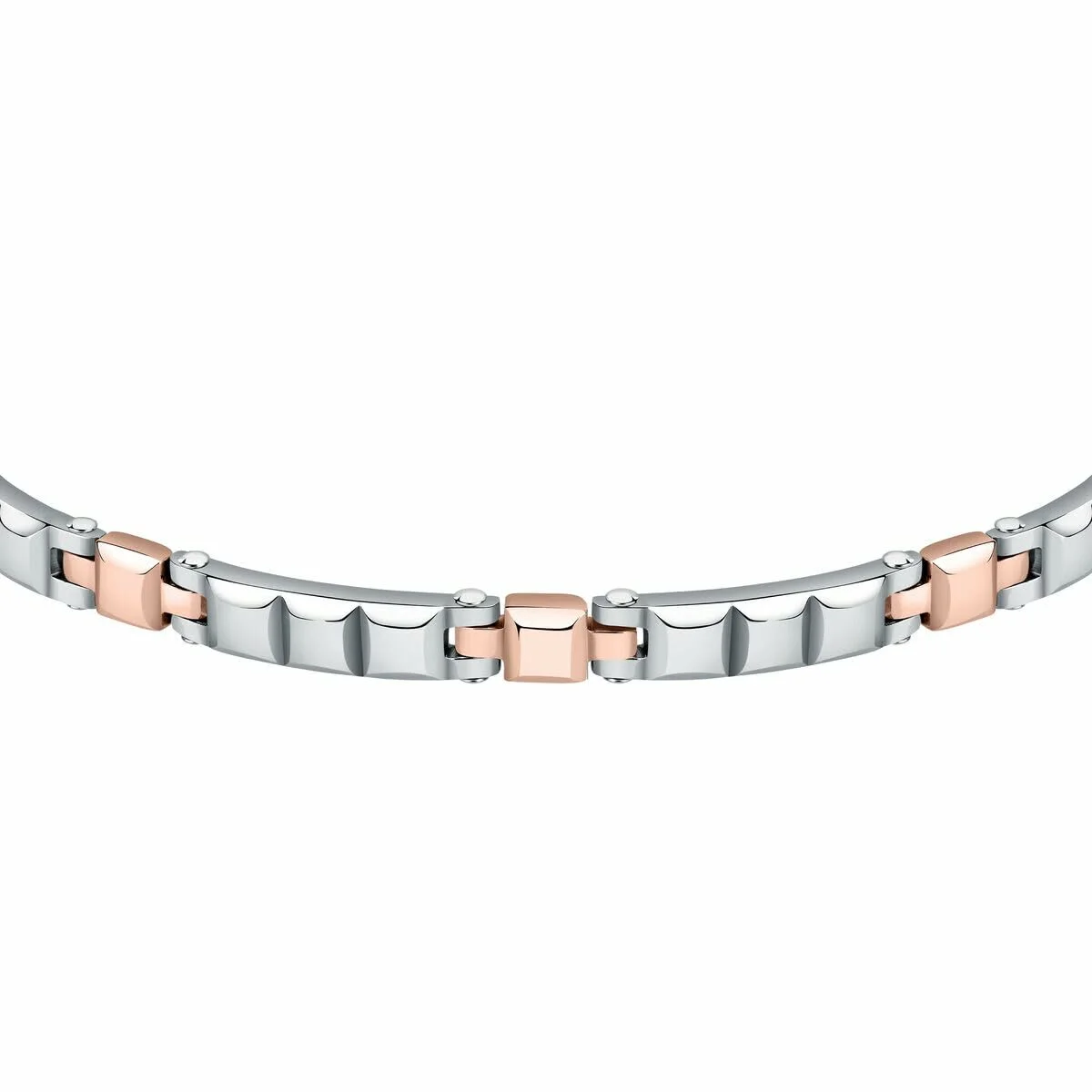 Pulsera Hombre Morellato Acero Inoxidable Acero