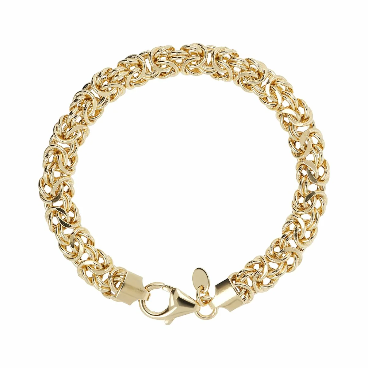 Pulsera Mujer Etrusca WSET00679.YG