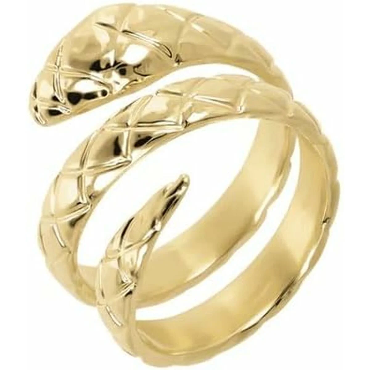 Anillo Mujer Etrusca WSET00659.YG-14