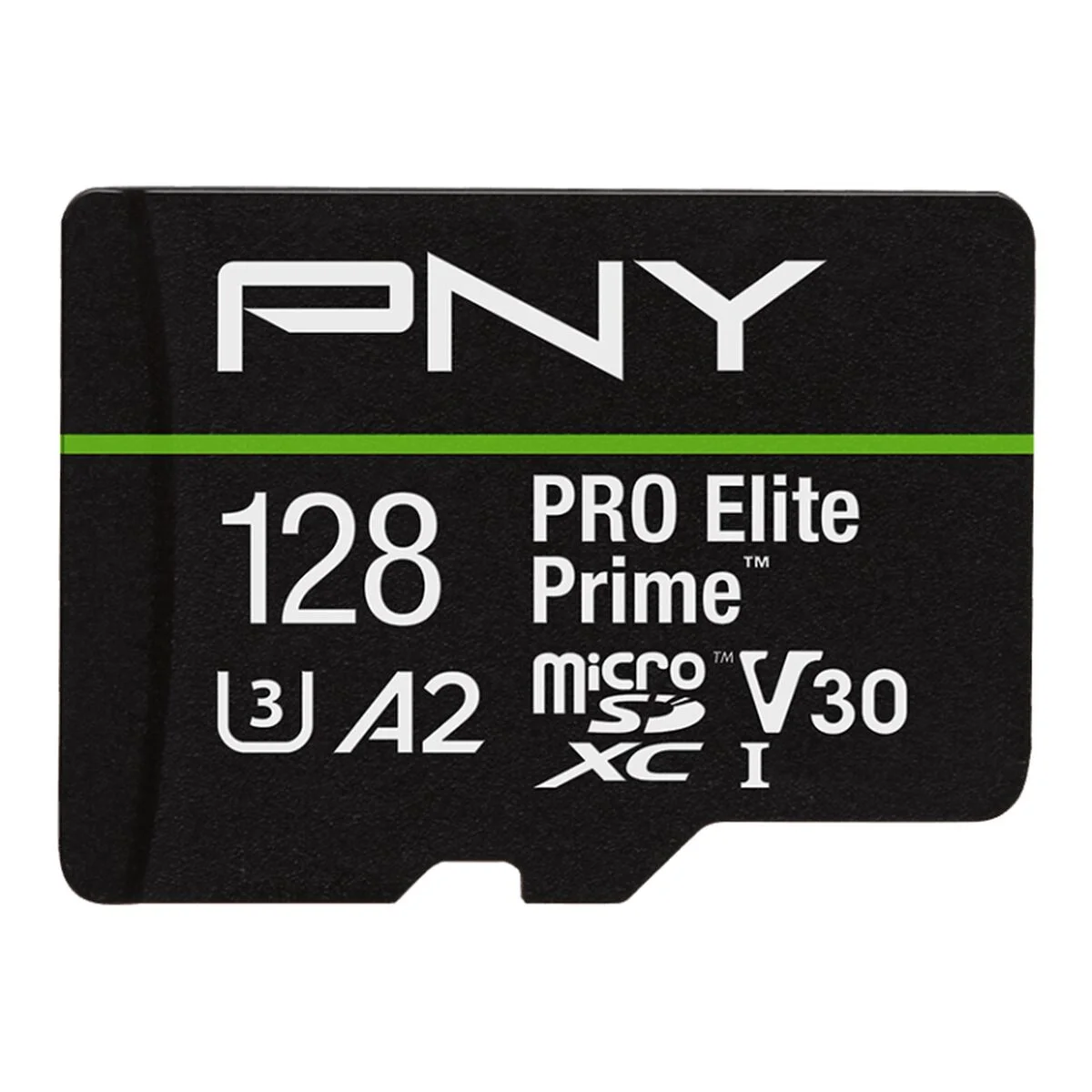 Tarjeta Micro SD PNY PRO Elite Prime 128 GB