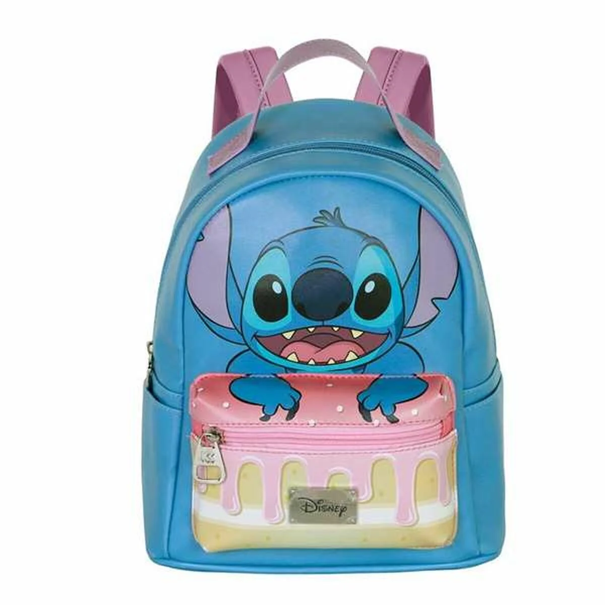Mochila Casual Lilo & Stitch