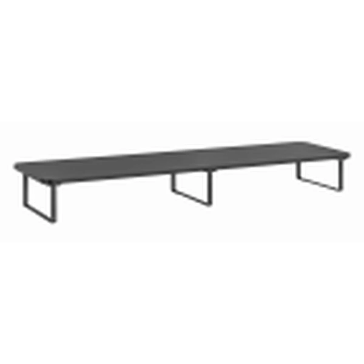 Soporte de Mesa para Pantalla GEMBIRD MS-TABLE2-01