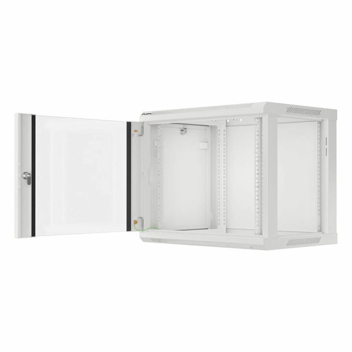 Armario Rack Mural Lanberg WF01-6409-10S