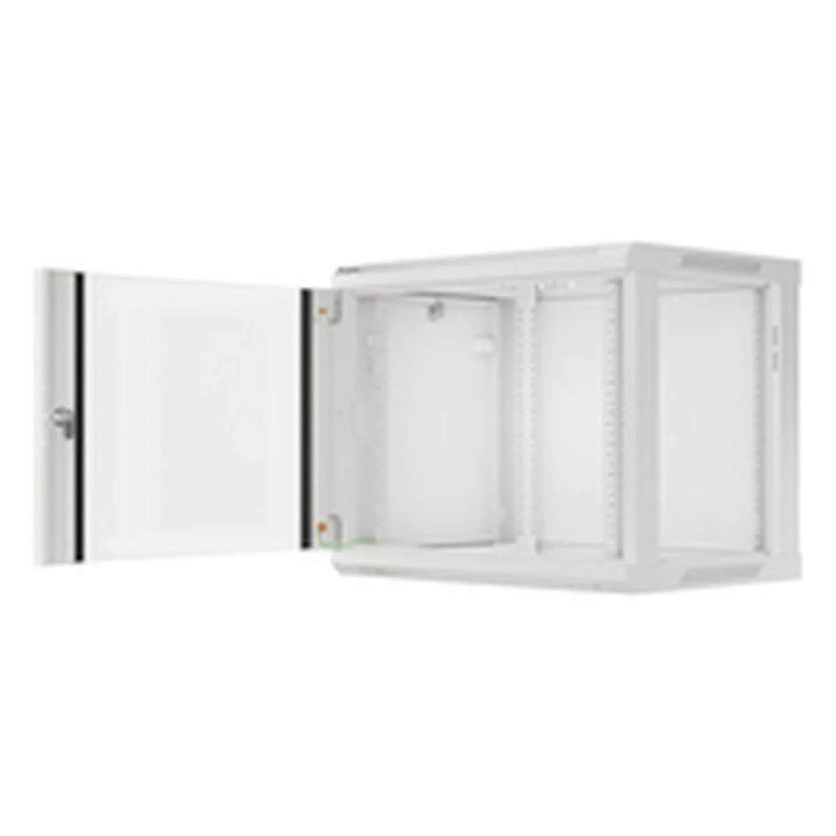 Armario Rack Mural Lanberg WF01-6409-10S