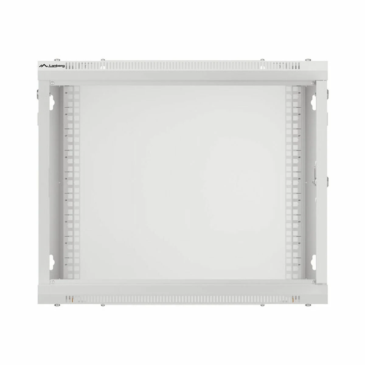 Armario Rack Mural Lanberg WF01-6409-10S