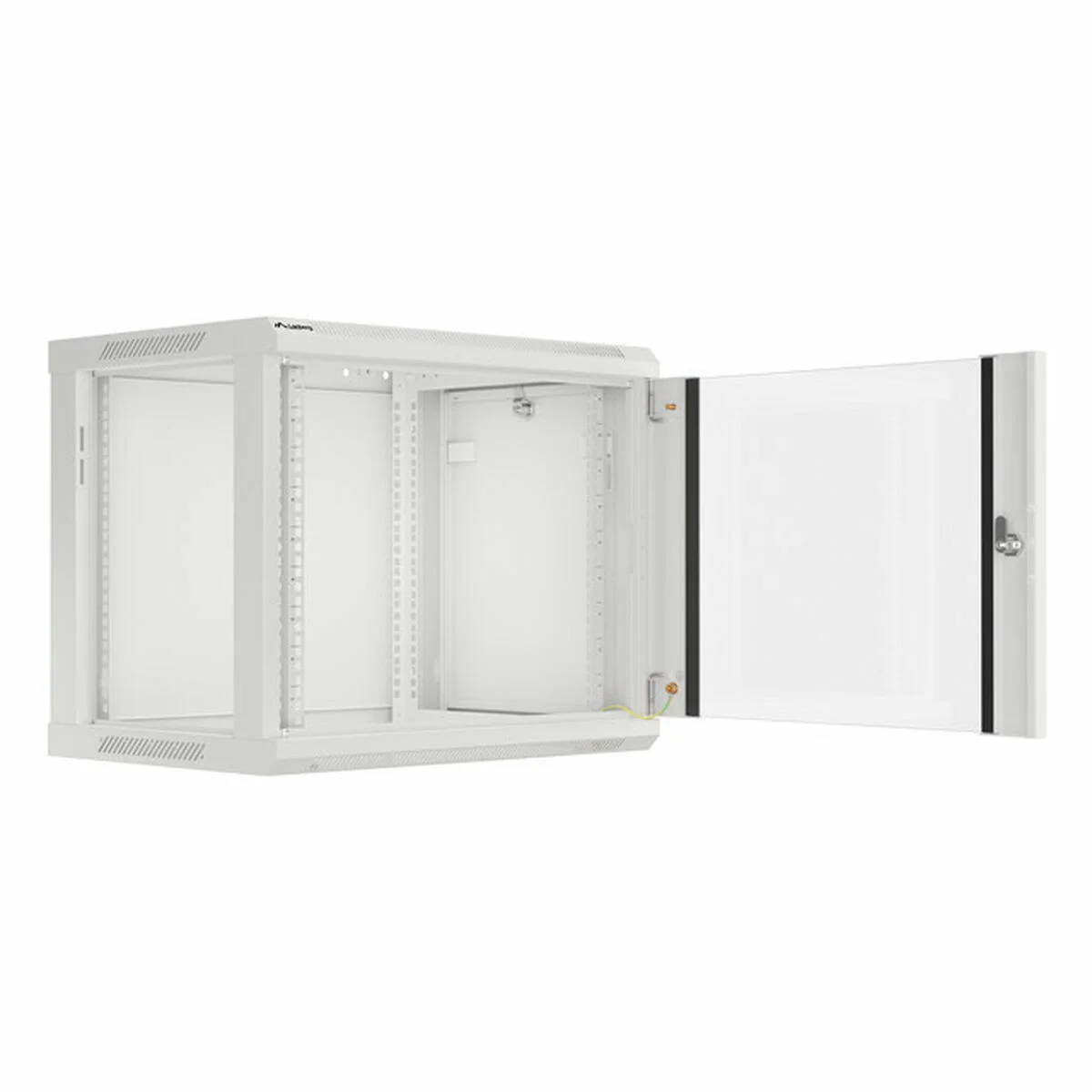 Armario Rack Mural Lanberg WF01-6409-10S