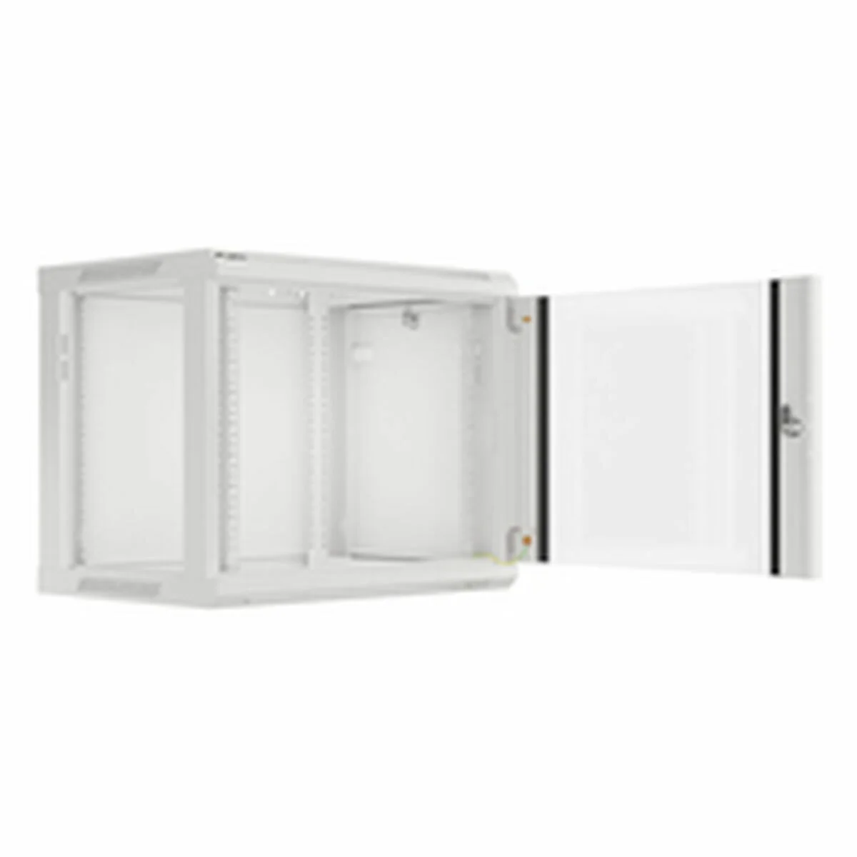 Armario Rack Mural Lanberg WF01-6409-10S