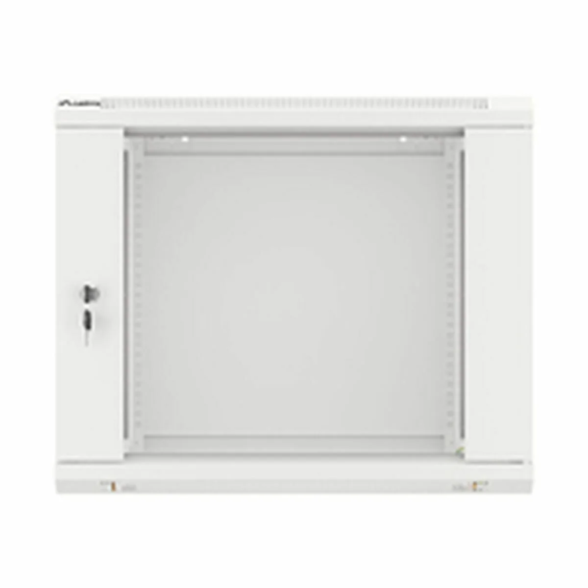 Armario Rack Mural Lanberg WF01-6409-10S