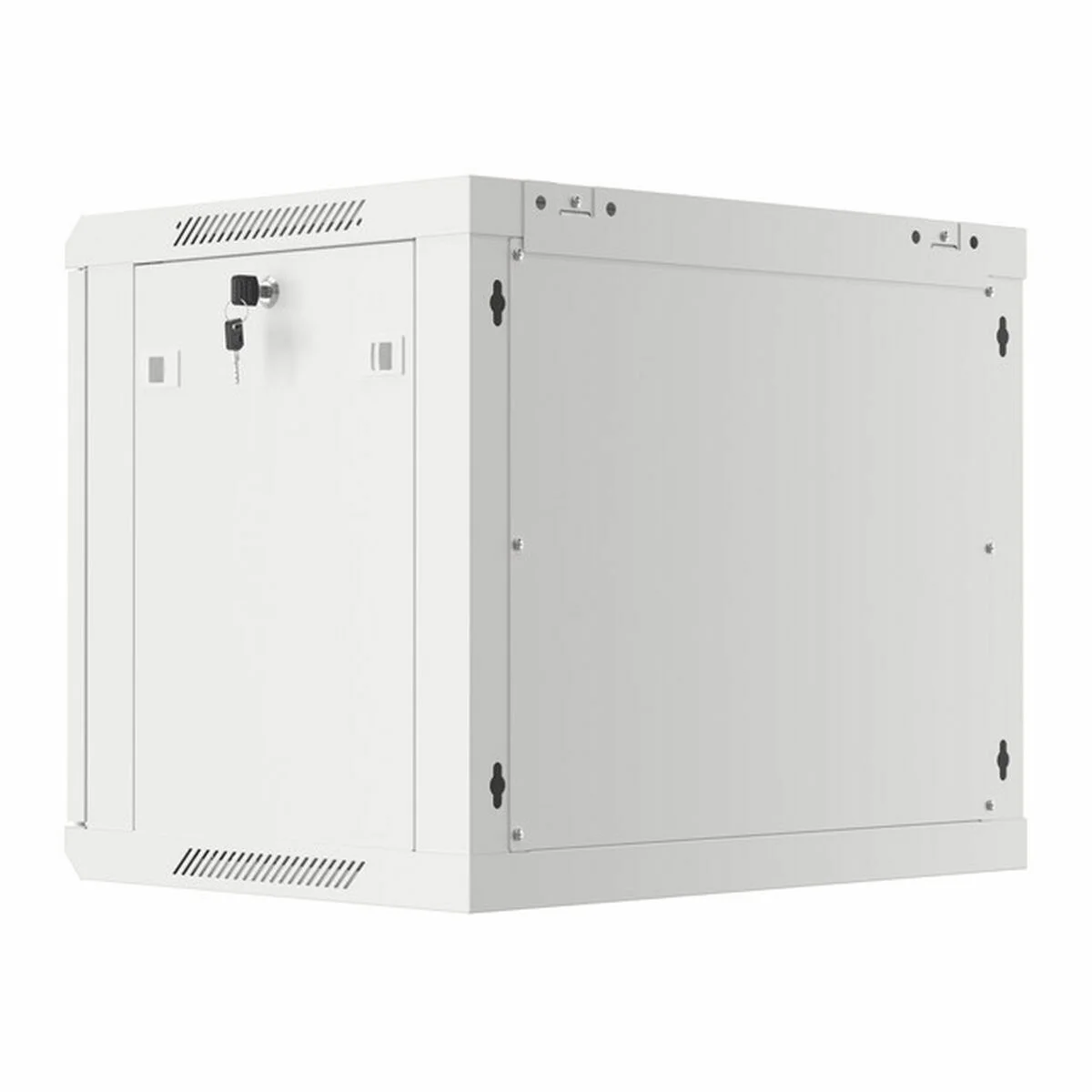 Armario Rack Mural Lanberg WF01-6409-10S