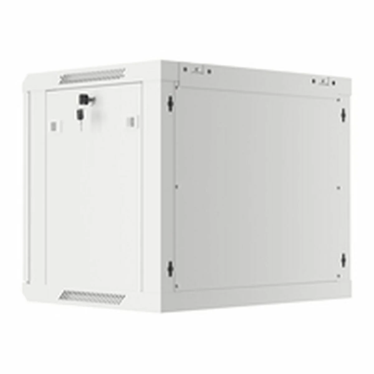 Armario Rack Mural Lanberg WF01-6409-10S