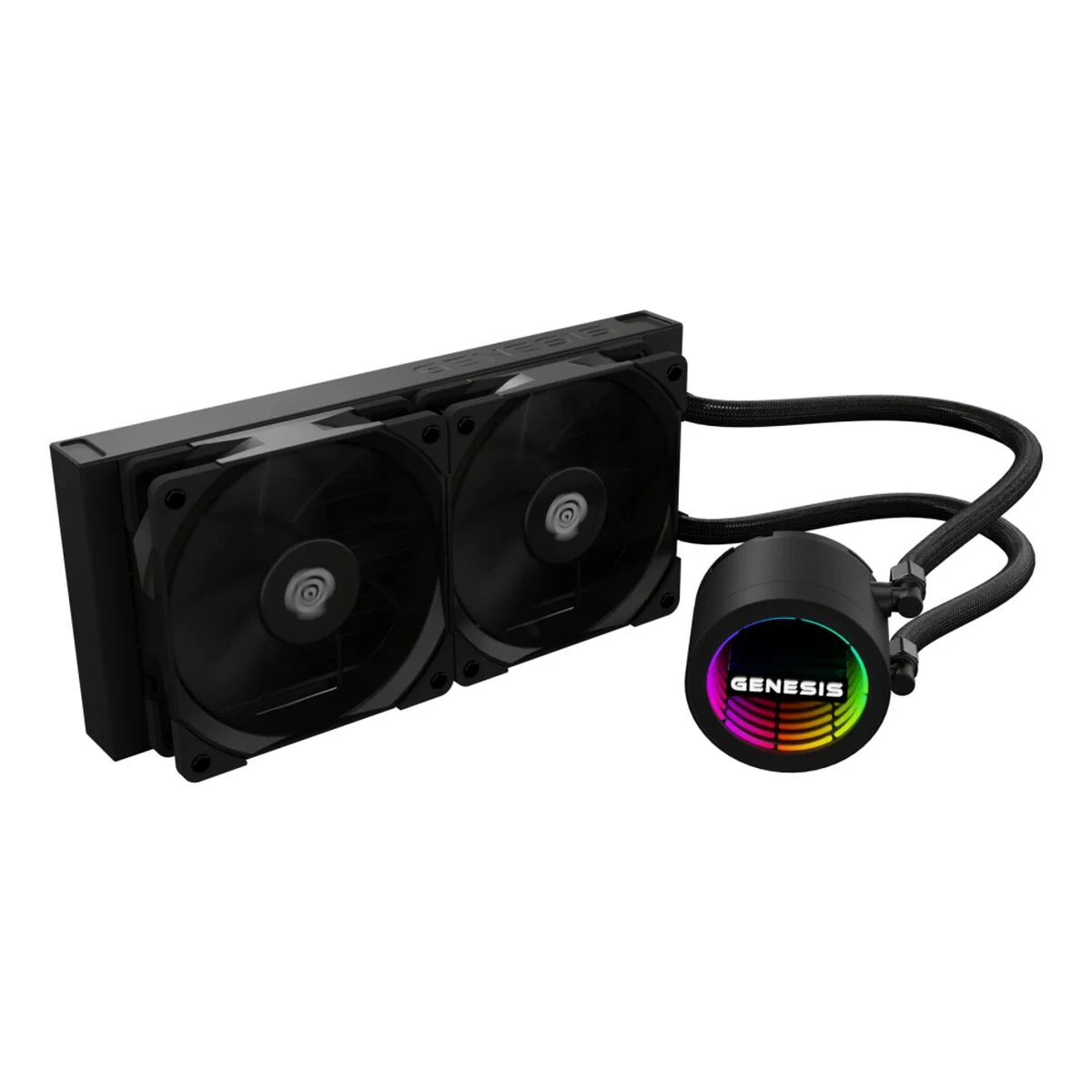 Kit de Refrigeración Líquida Genesis GENESIS NLG-2318