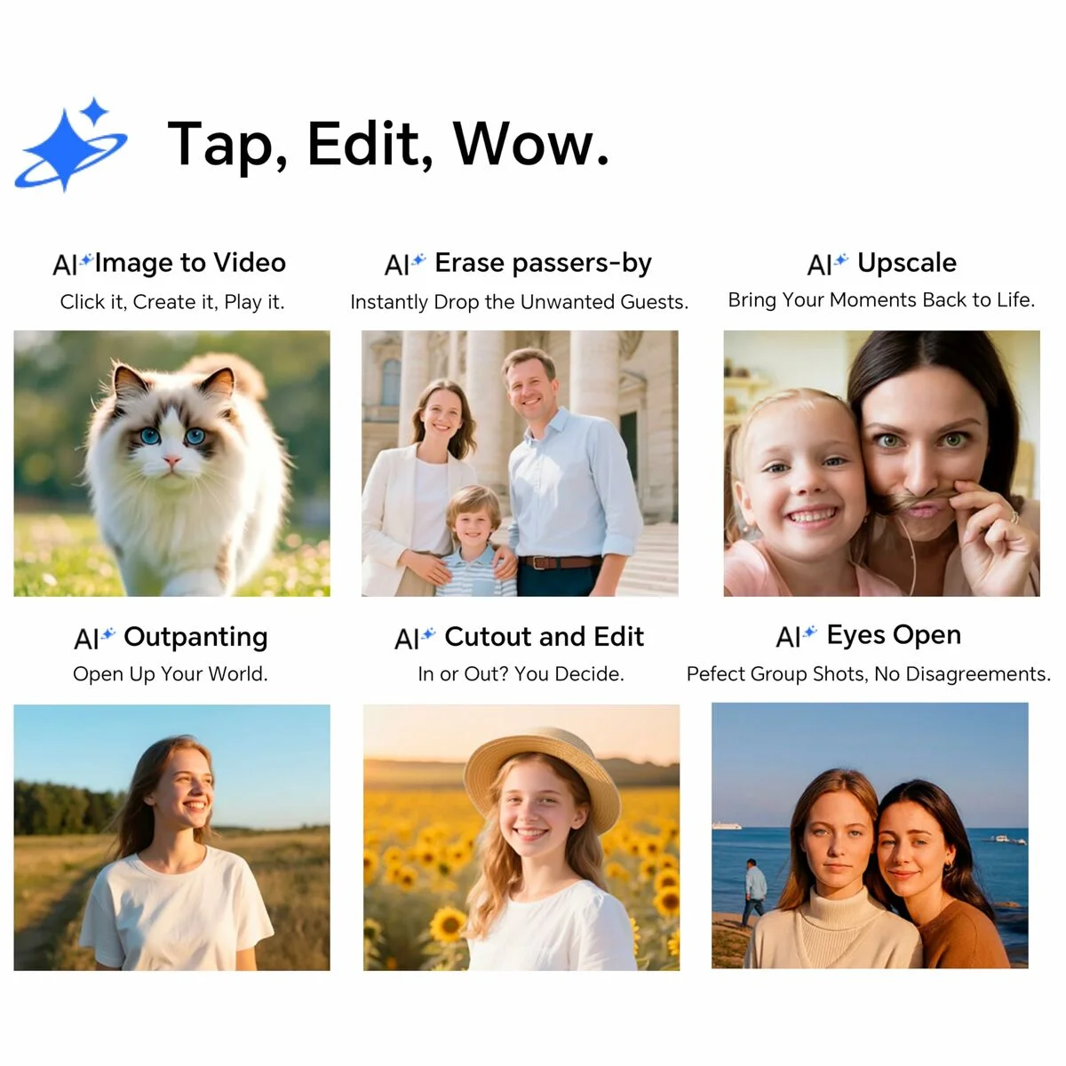 Smartphone Honor 5109BUST 6,7" 12 GB 512 GB Gris