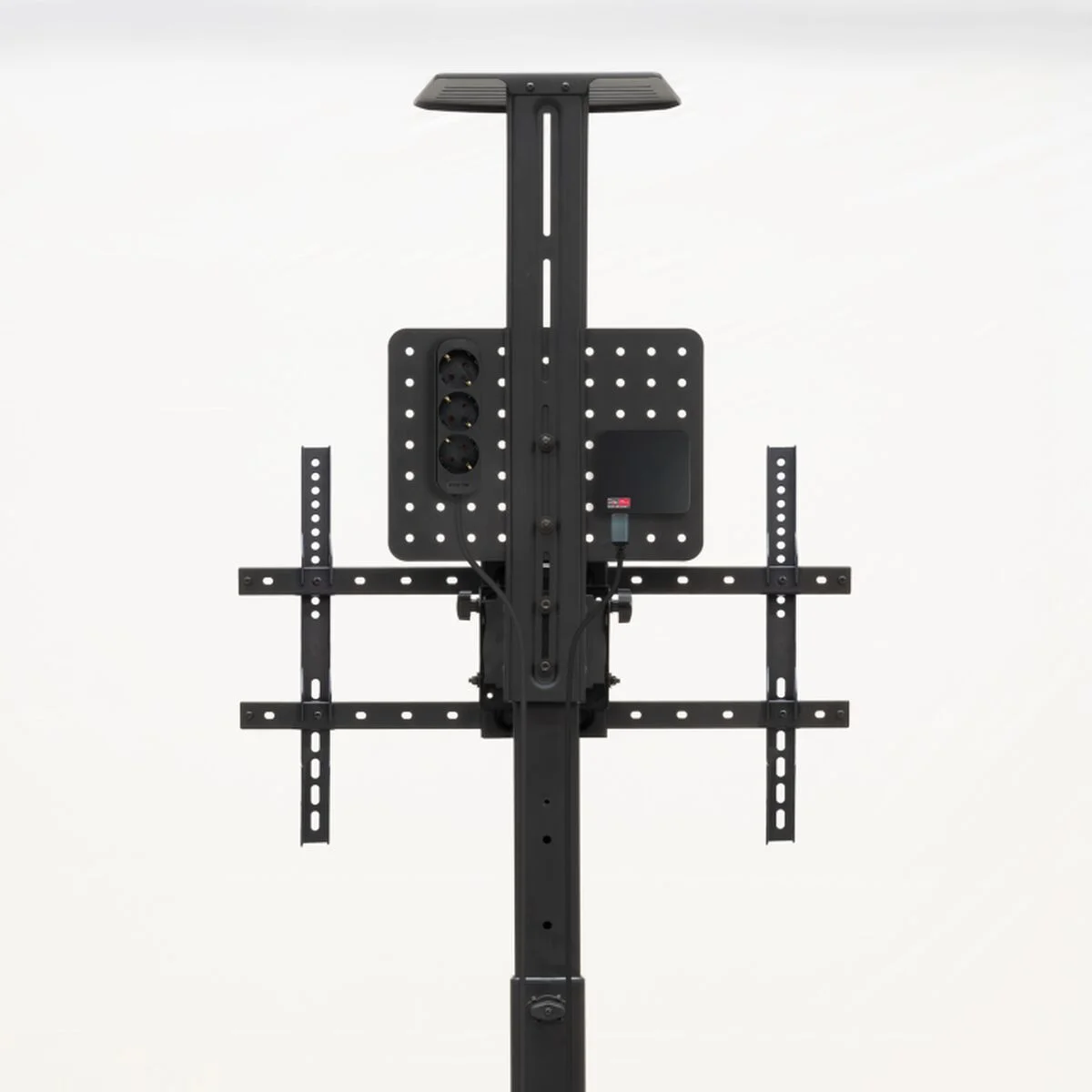 Auriculares TooQ FS1184M-B 70" 37" 80 kg