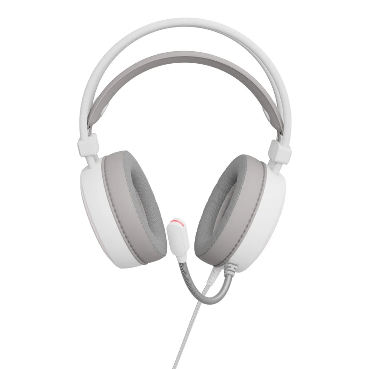 Auriculares Genesis NSG-2308 Blanco