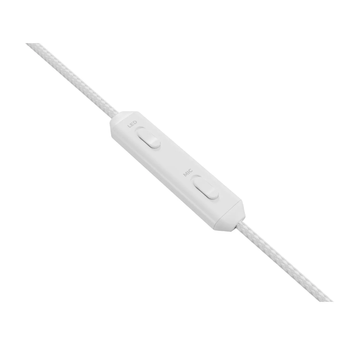 Auriculares Genesis NSG-2308 Blanco