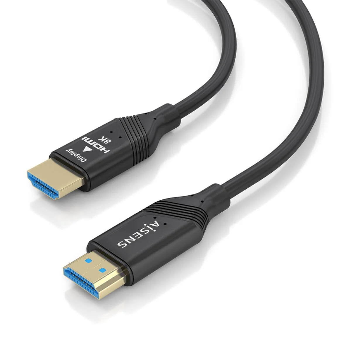 Cable HDMI Aisens A153-0934 Negro 15 m