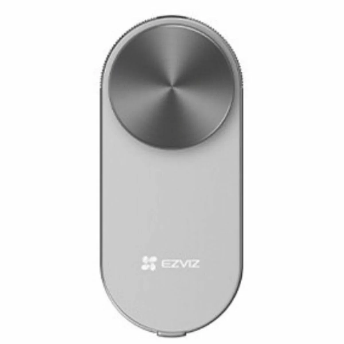 Cerradura Inteligente Ezviz CS-DL01-R200-ZB-BK Gris 127 mm