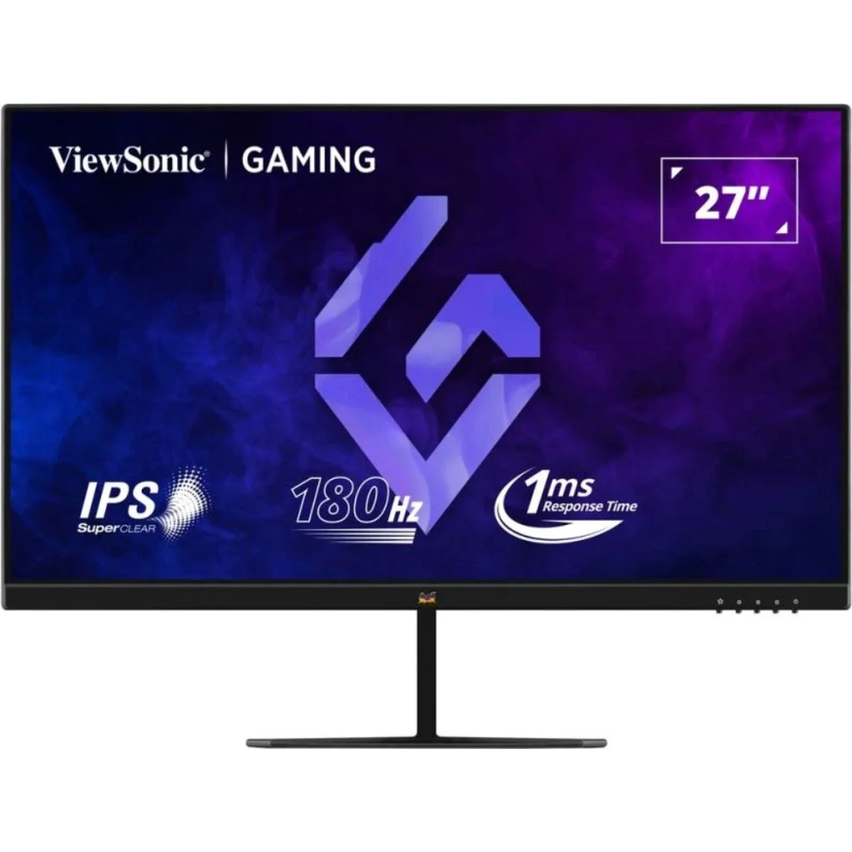 Monitor ViewSonic VX2779-HD-PRO Full HD 27"