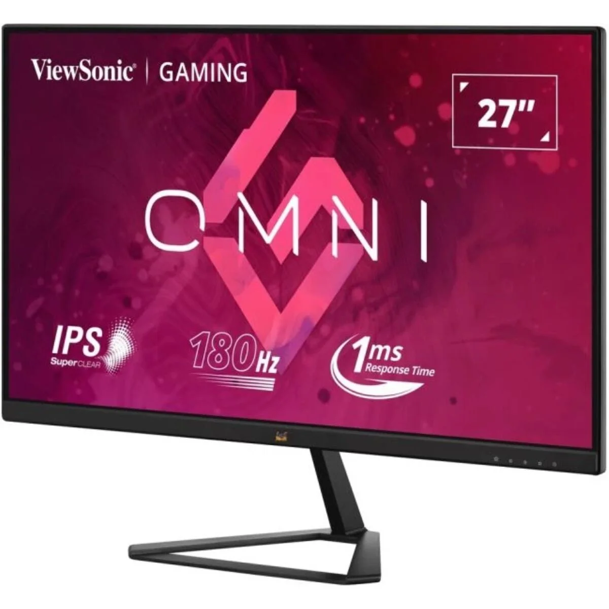 Monitor ViewSonic VX2779-HD-PRO Full HD 27"
