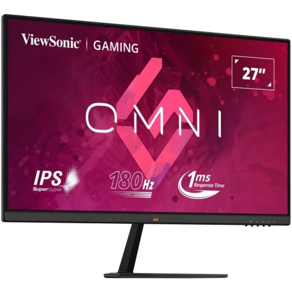 Monitor ViewSonic VX2779-HD-PRO Full HD 27"