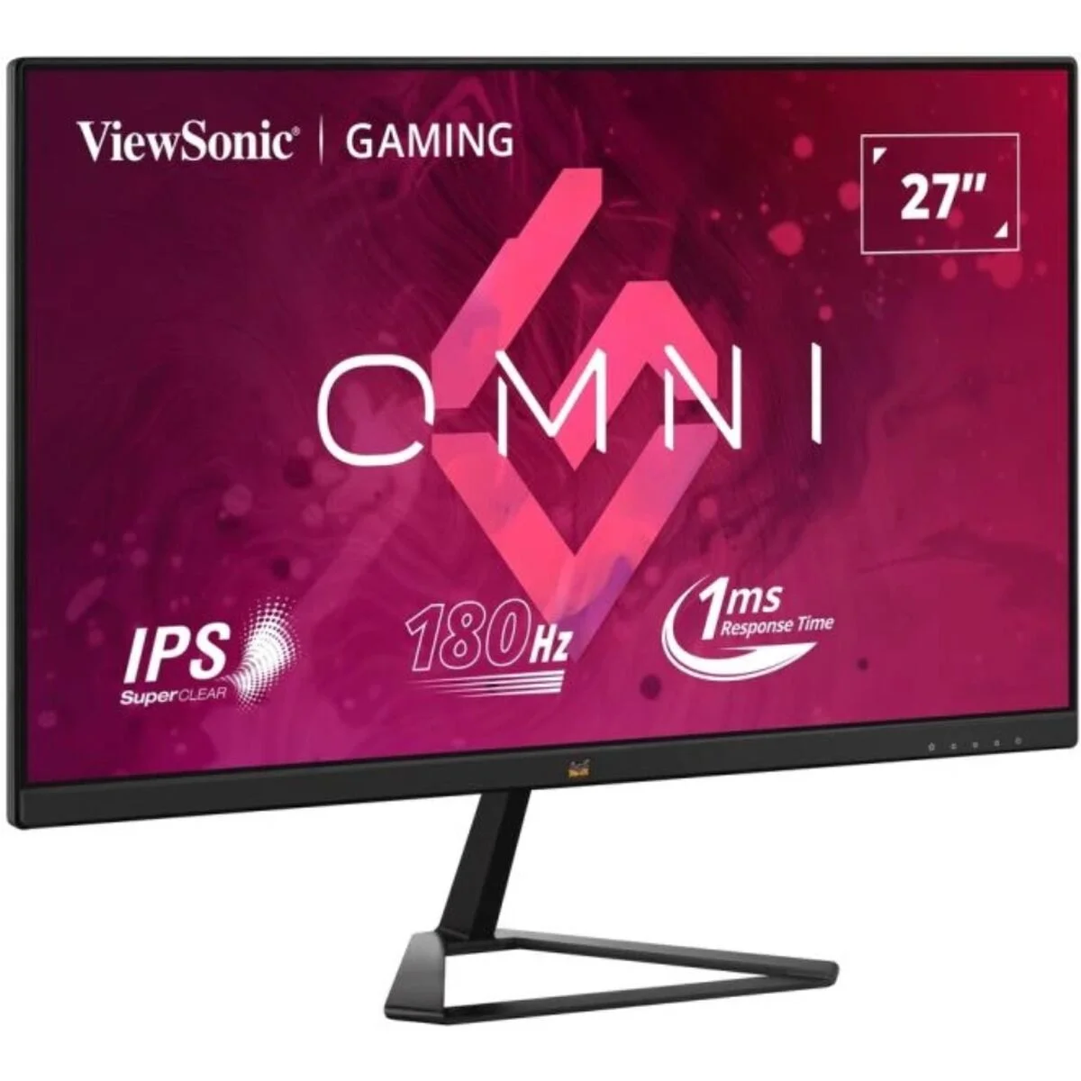 Monitor ViewSonic VX2779-HD-PRO Full HD 27"